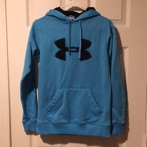 Under Armour Hoodie